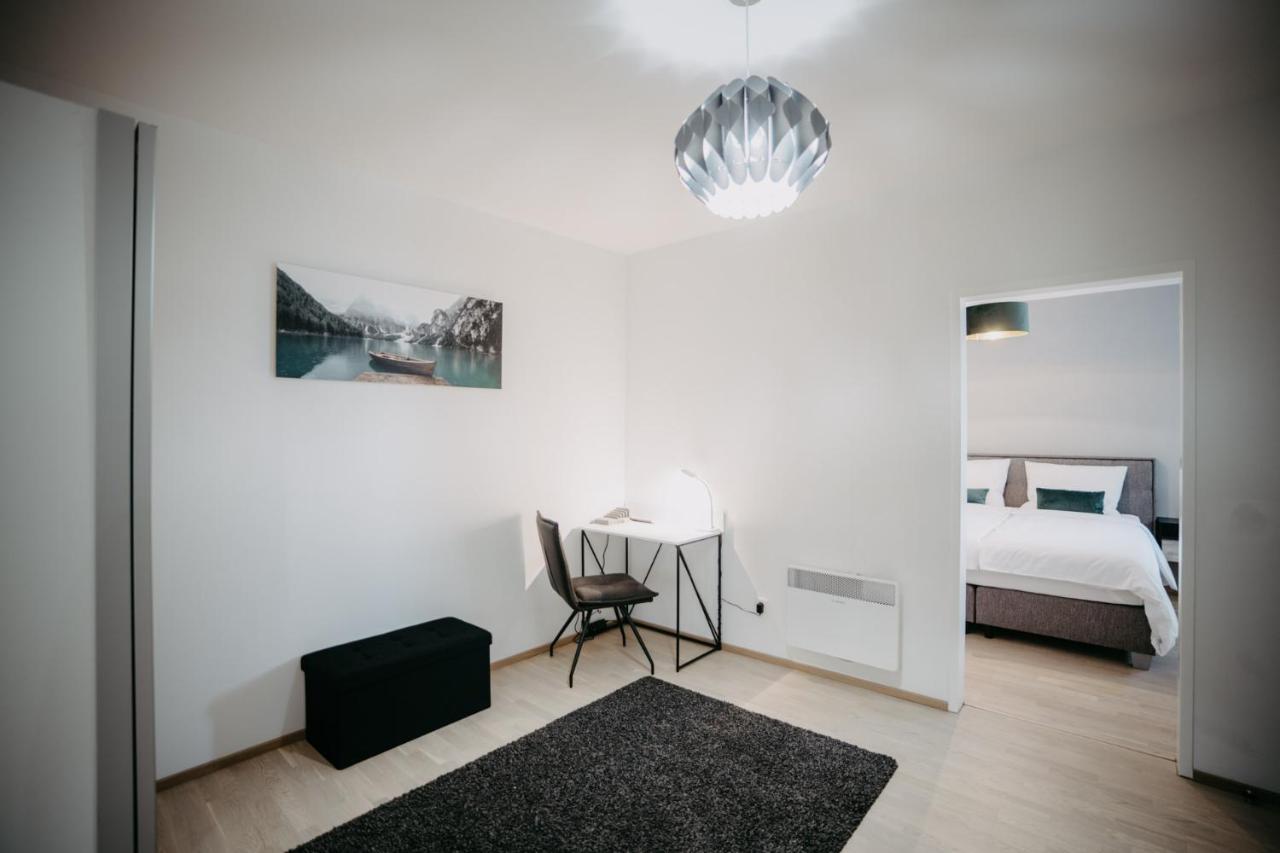 St. Antoni Suite 7 آيزنشتات المظهر الخارجي الصورة