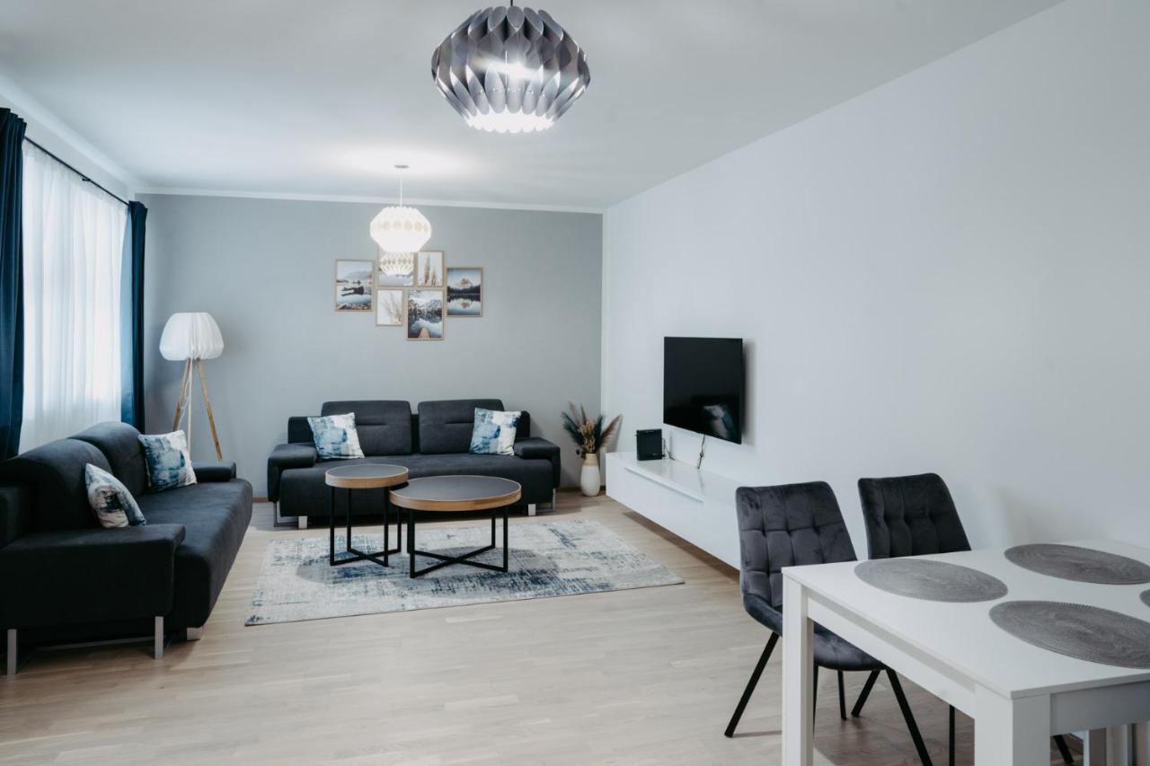St. Antoni Suite 7 آيزنشتات المظهر الخارجي الصورة