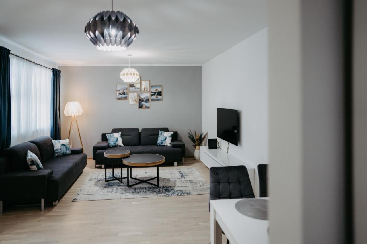 St. Antoni Suite 7 آيزنشتات المظهر الخارجي الصورة