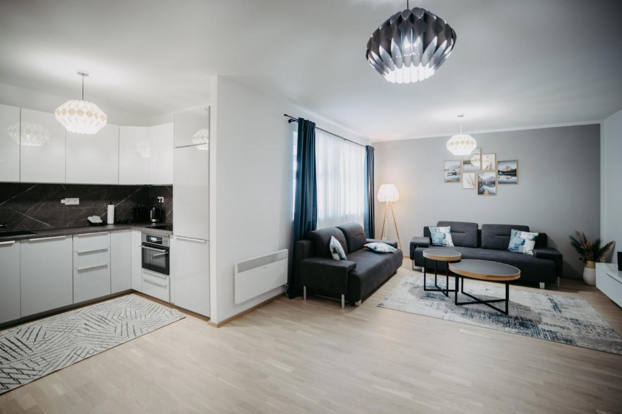 St. Antoni Suite 7 آيزنشتات المظهر الخارجي الصورة