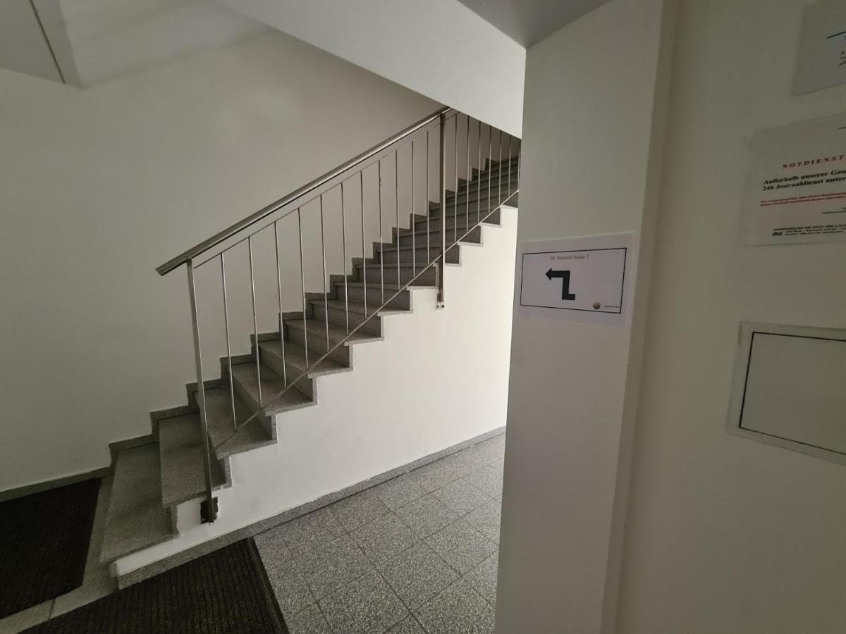 St. Antoni Suite 7 آيزنشتات المظهر الخارجي الصورة